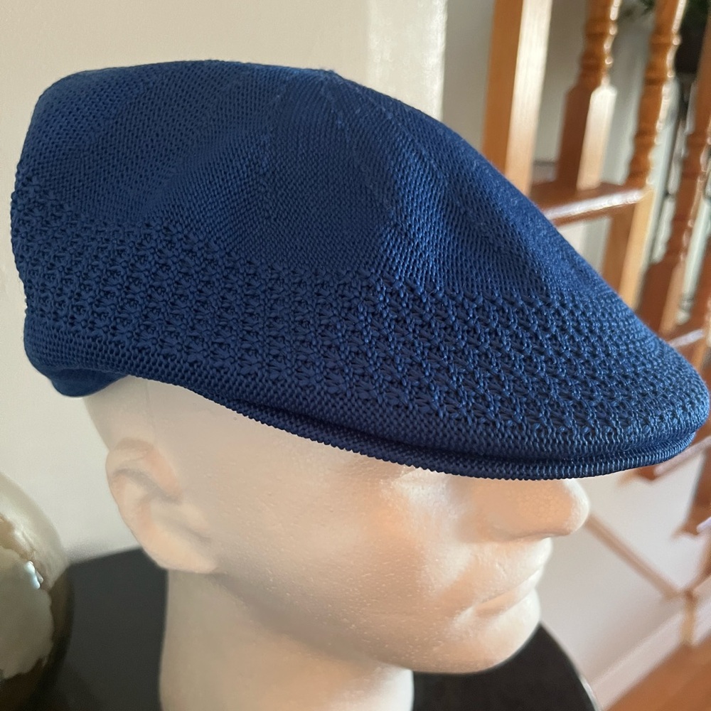 Epoch Newsboy Hat